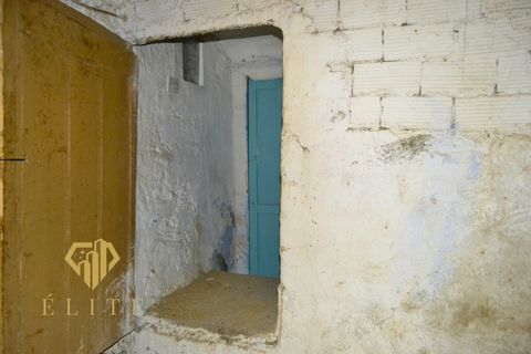 Cortijo i Oria, Almeria, Oria - € 59 900 | Ref: 2026/06 - foto 28